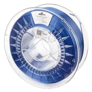 <span style="font-weight: 300;">Spectrum</span><br>Filament PLA Silk Sterling Silver - Niebieski