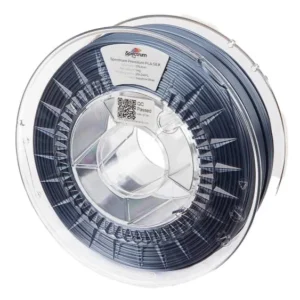 <span style="font-weight: 300;">Spectrum</span><br>Filament PLA Silk Sterling Silver - Granatowy