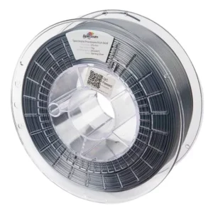 <span style="font-weight: 300;">Spectrum</span><br>Filament PLA Silk Sterling Silver