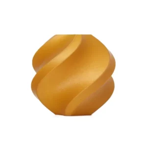Bambu Lab Filament PLA Sparkle Alpine Green 1,75mm 1kg - Złoty