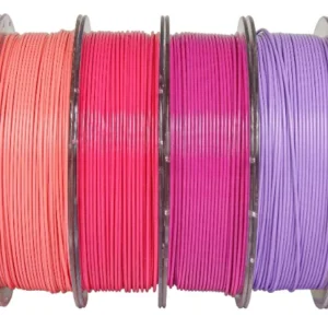 Devil Design Filament PLA StartPack Sweet 🩷 6 x 330g