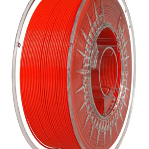 Devil Design Filament PLA Super Red
