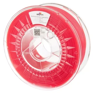 <span style="font-weight: 300;">Spectrum</span><br>Filament PLA Thermoactive Red