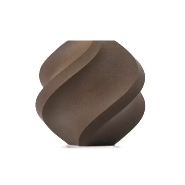 <span style="font-weight: 300;">Bambu Lab</span><br>Filament PLA Wood Black Walnut