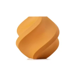 <span style="font-weight: 300;">Bambu Lab</span><br>Filament PLA Wood Black Walnut - Pomarańczowy