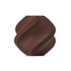 <span style="font-weight: 300;">Bambu Lab</span><br>Filament PLA Wood Black Walnut - Brązowy Ciemny