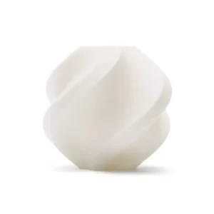 Bambu Lab Filament PLA Aero White