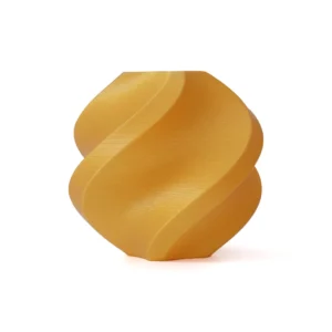 Bambu Lab Refill PLA Basic Bambu Green - Złoty