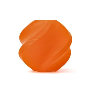 Bambu Lab Refill PLA Basic Bambu Green - Pomarańczowy