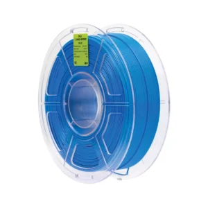 <span style="font-weight: 300;">BigTreeTech</span><br>Filament PLA High Speed BTT x X3D Black - Niebieski