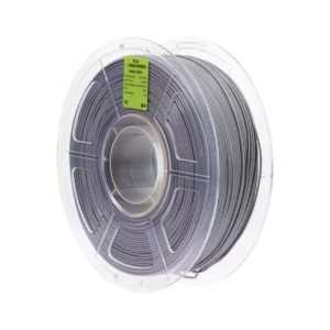 <span style="font-weight: 300;">BigTreeTech</span><br>Filament PLA High Speed BTT x X3D Black - Szary Ciemny