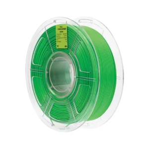 <span style="font-weight: 300;">BigTreeTech</span><br>Filament PLA High Speed BTT x X3D Black - Zielony