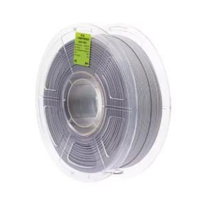 <span style="font-weight: 300;">BigTreeTech</span><br>Filament PLA High Speed BTT x X3D Black - Szary Jasny