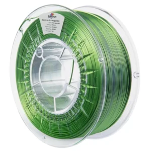 <span style="font-weight: 300;">Spectrum</span><br>Filament PLA Magic Silk Solar Eclipse - Zielony