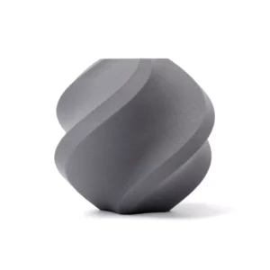 Bambu Lab Refill PLA Matte Ash Gray