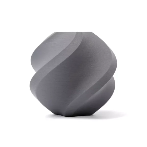 Bambu Lab Refill PLA Matte Ash Gray
