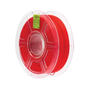 <span style="font-weight: 300;">BigTreeTech</span><br>Filament PLA High Speed BTT x X3D Black - Czerwony