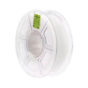 <span style="font-weight: 300;">BigTreeTech</span><br>Filament PLA High Speed BTT x X3D Black - Biały