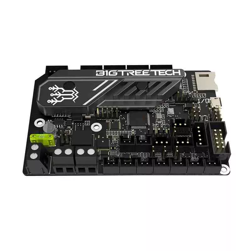 BigTreeTech Płyta Główna SKR MINI E3 V3.0, product image from X3dshop