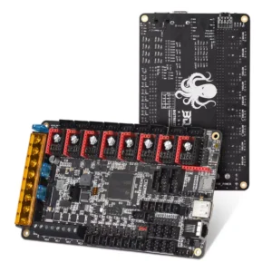 <span style="font-weight: 300;">BigTreeTech</span><br>Płyta Główna SKR Octopus Pro F429