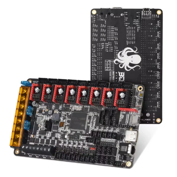 BigTreeTech Płyta Główna SKR Octopus Pro F429