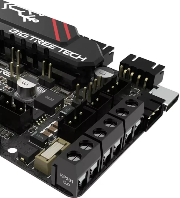 BigTreeTech Płyta Główna SKR Pico V1.0 - obrazek 3