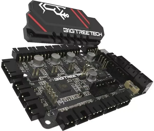 BigTreeTech Płyta Główna SKR Pico V1.0 - obrazek 4