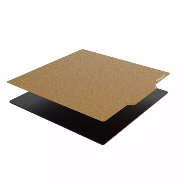 Creality Podkładka Creality PEI 235x235 Teksturowana - obrazek 3