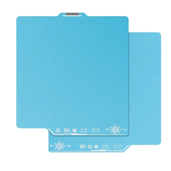 BIQU Podkładka adhezyjna Panda CryoGrip Pro Frostbite - obrazek 3