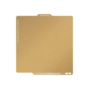 Bambu Lab Podkładka adhezyjna Textured PEI Plate Gold X1 & P1
