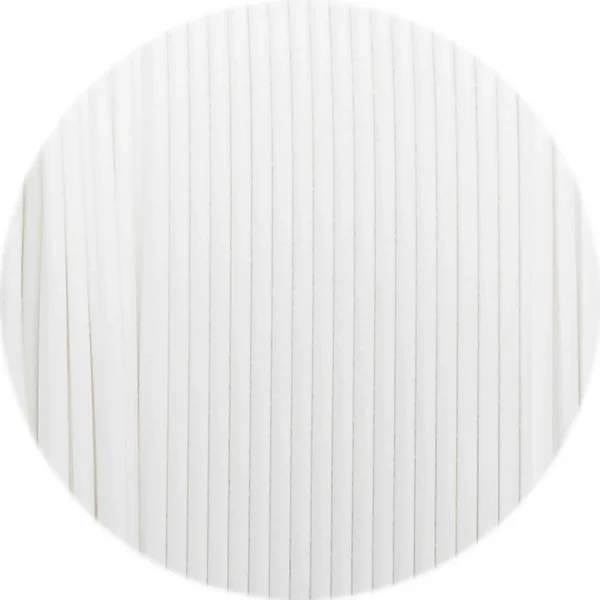 Fiberlogy Filament PP White 0,75kg - obrazek 4