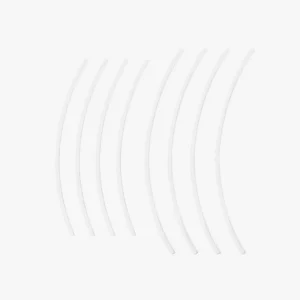 Bambu Lab Bambu PTFE Tube (8pcs) - For AMS inside