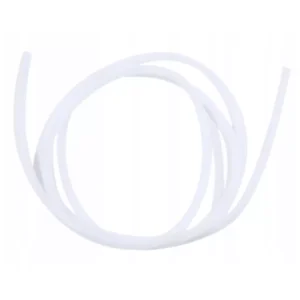 Rurka Teflonowa PTFE 6/8 Biała