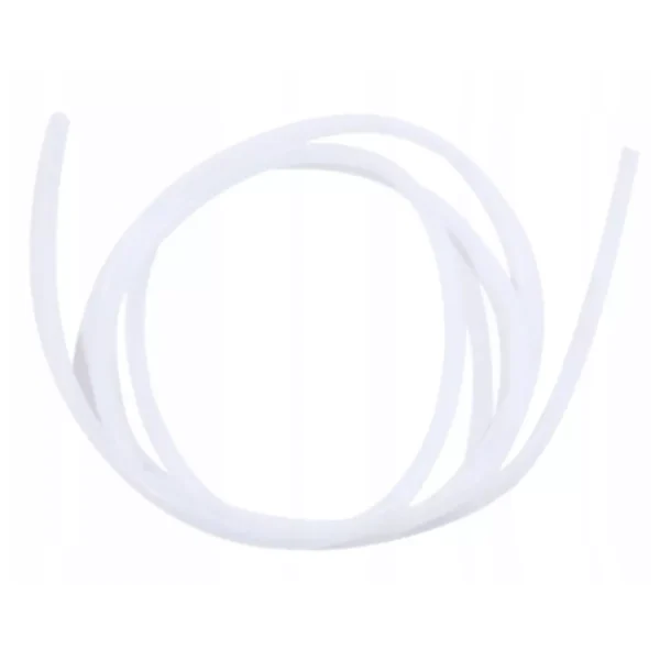 Rurka Teflonowa PTFE 6/8 Biała