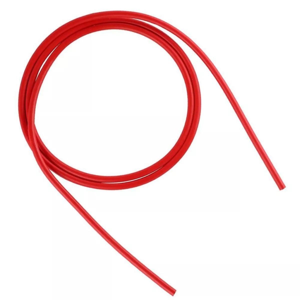 Inny Rurka Teflonowa PTFE 2/4 Czerwona, product image from X3dshop