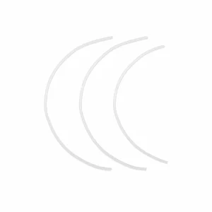 Bambu Lab Bambu PTFE Tube (3pcs) - For X1 Series