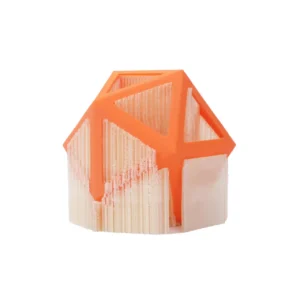 <span style="font-weight: 300;">Bambu Lab</span><br>Filament PVA Clear 500g