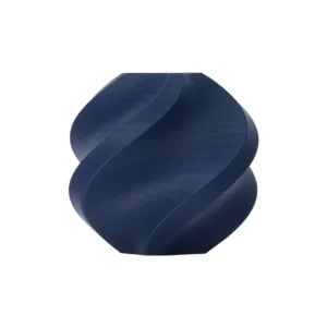 Bambu Lab Refill PLA Matte Ash Gray - Granatowy