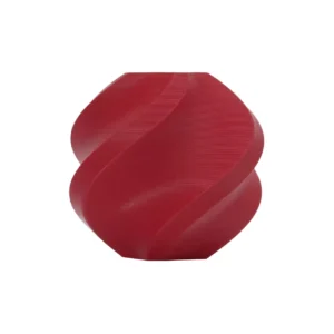 Bambu Lab Refill PLA Matte Ash Gray - Bordowy