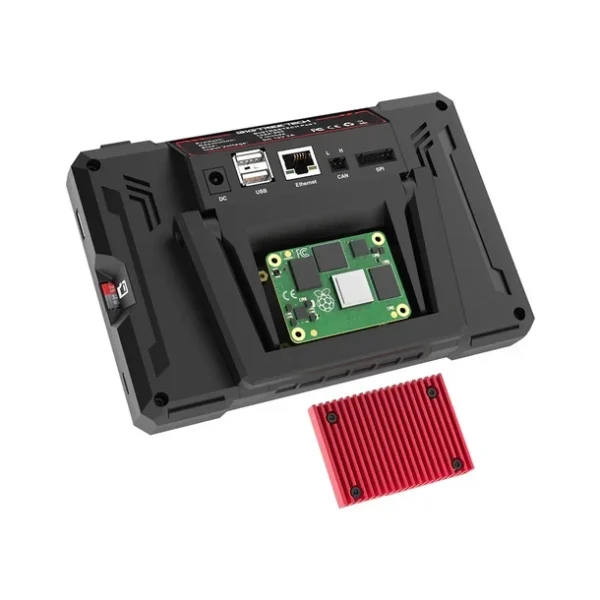 <span style="font-weight: 300;">BigTreeTech</span><br>Wyświetlacz Pad 7 - obrazek 6