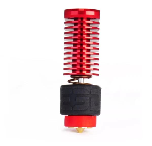 E3D Revo Voron Single Nozzle Kit 24V - obrazek 2