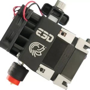 <span style="font-weight: 300;">E3D</span><br>Ekstruder Revo Hemera XS Fully Loaded Kit 12V