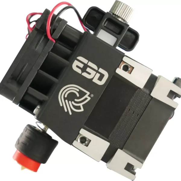 E3D Ekstruder Revo Hemera XS Fully Loaded Kit 12V