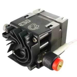 <span style="font-weight: 300;">E3D</span><br>Eksruder Revo Hemera XS Single Nozzle Kit 24V