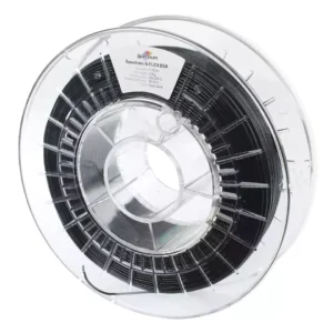 Spectrum Filament S-FLEX 85A Deep Black 0,5kg