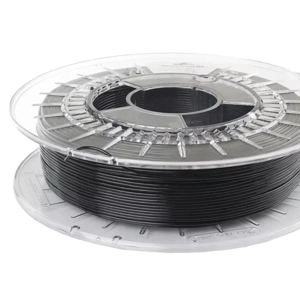 Spectrum Filament S-FLEX 85A Deep Black 0,5kg - obrazek 2