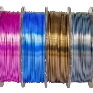<span style="font-weight: 300;">Devil Design</span><br>Filament Silk StartPack 6 x 330g
