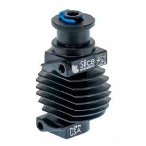 <span style="font-weight: 300;">Slice Engineering</span><br>Slice Engineering Copperhead™ Heat Sink - Groove Mount