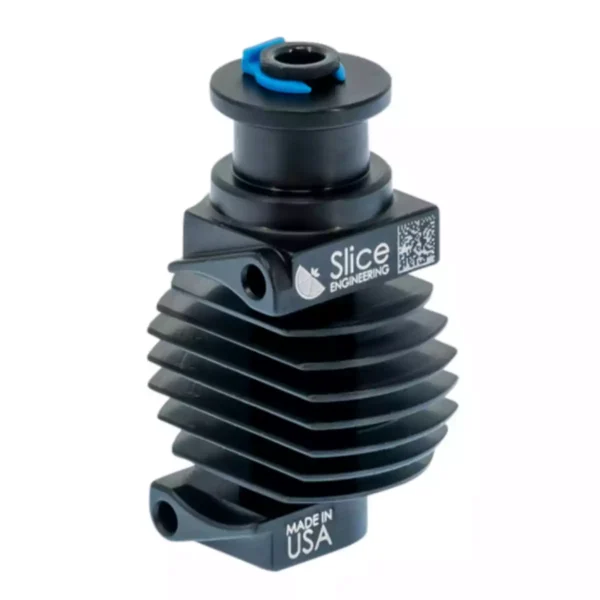 Slice Engineering Slice Engineering Copperhead™ Heat Sink - Groove Mount