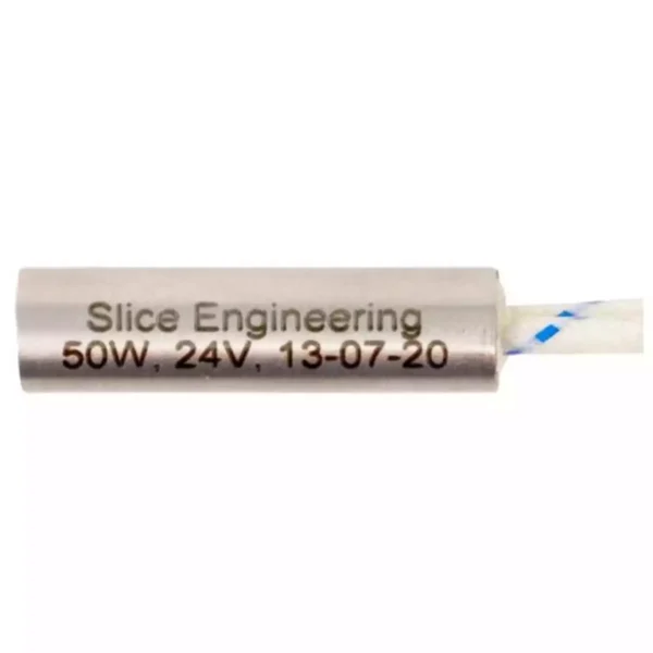 Slice Engineering Industrial Heater - 50W 24V - obrazek 2